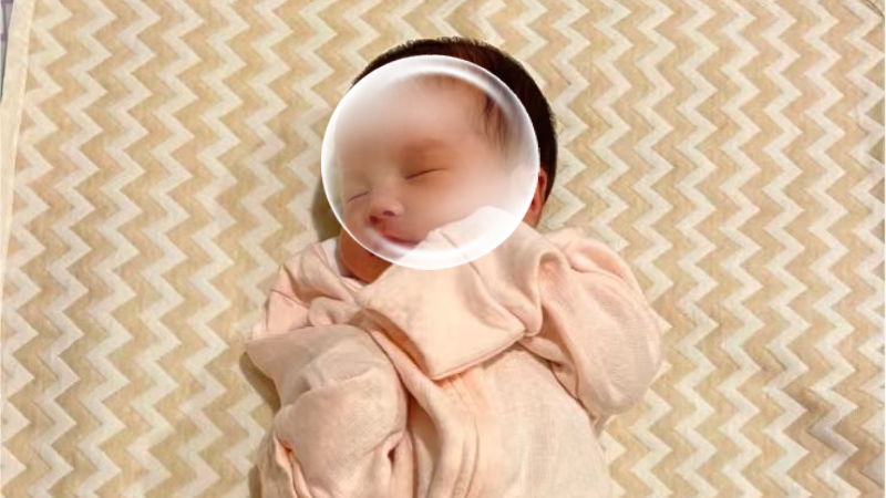 台灣夫妻婚後7年不孕，試管成功好孕到來！