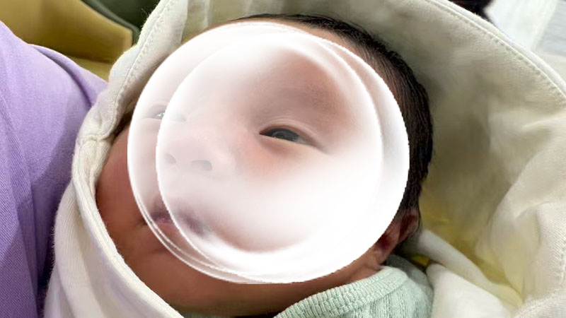 失去丈夫後，她堅持用亡夫的凍精，生下這對雙胞胎