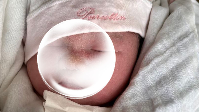 45歲的生日禮物，用眼淚與希望鋪就的求子之路