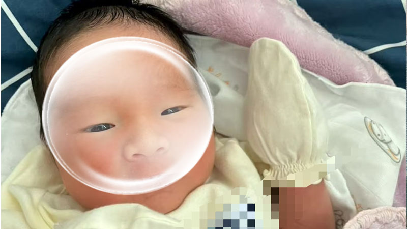 感染者就沒有權力擁有寶寶嗎？一對感染夫妻的艱難求子路與生命奇蹟